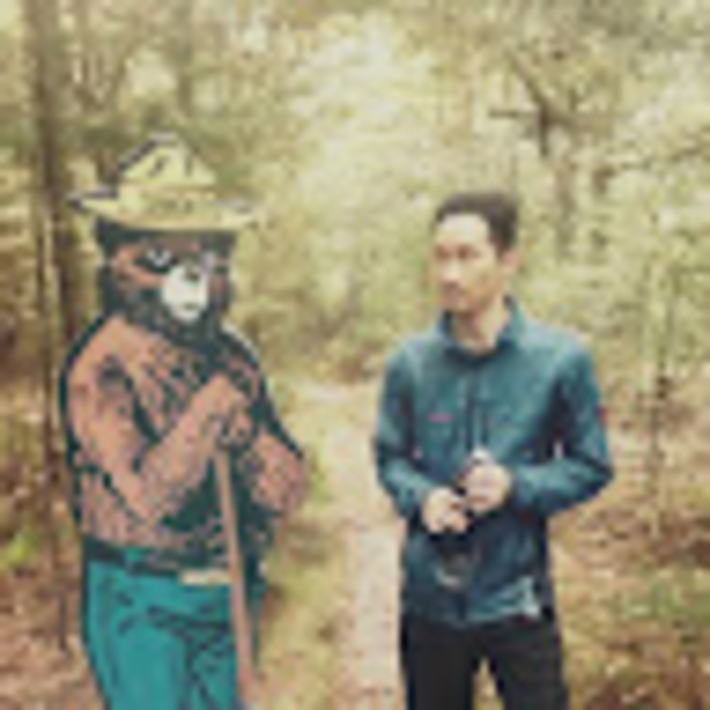 Meet your Posher, Michael